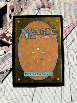 (Foil) Doomsday Excruciator | Duskmourn: House of Horror #43 | Near Mint | MTG - Image 2