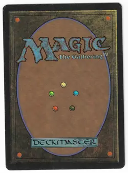 ►Magic-Style◄ MTG - Chains of Mephistopheles - Legends Italian - EX/EX+ - Image 2