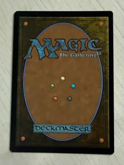 MTG BRO 089 Diabolic Intent NM EN FOIL - Image 2