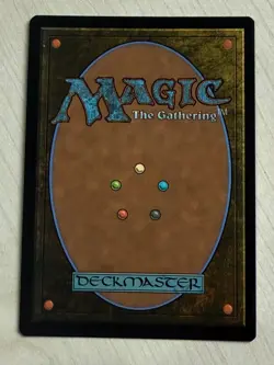 MTG MB2 222 Grafdigger's Cage NM EN FOIL Future Sight - Image 2