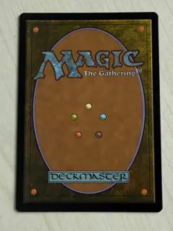 MTG ELD 161 The Great Henge NM JP FOIL - Image 2