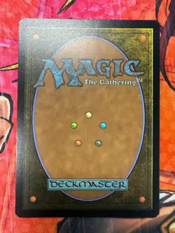 MTG BRO 365 Portal to Phyrexia NM CHS FOIL Extended Art - Image 2