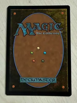 MTG MB2 239 Grafdigger's Cage NM EN FOIL Future Sight - Image 2