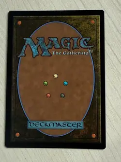 MTG MB2 170 Reset NM EN FOIL Future Sight - Image 2