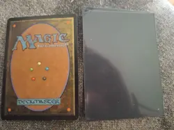 Merfolk of the Pearl Trident Classic MTG Core Set 6th Edition Regular - Image 3