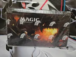 [DAMAGED] MTG D&D Adventures in the Forgotten Realms Draft Booster Box English - Image 3