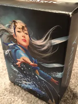 MTG: Yanling Planeswalker Deck - Core Set 2020 - Image 3