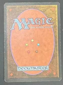 Vintage Magic The Gathering (MTG) : 4th Edition : Unholy Strength - Image 3