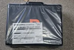 Pokemon Glory of Team Rocket Attache Case Briefcase sv10 - Japanese UK STOCK - Image 1