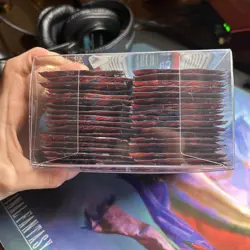 Pokemon Destined Rivals 36x Packs/“Booster Box” - Image 2