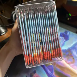 Pokemon Destined Rivals 36x Packs/“Booster Box” - Image 5