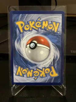 2015 Pokemon XY Double Crisis Team Magma's Groudon EX Full Art Holo 15/34 - Image 2