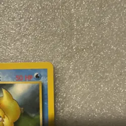 Pokemon TCG Cards Misty's Psyduck 54/132 Gym Heroes Uncommon - Image 4