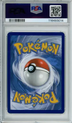 Pokemon: Brilliant Stars SWSH, 2022 Zekrom FA (TG05/TG30) English PSA 8 - Image 2