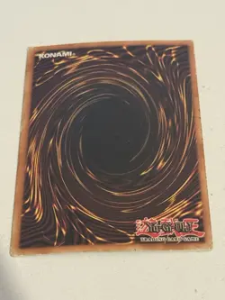 YuGiOh Serpent Night Dragon MRL-103 Secret Rare LP Ungraded slight edge wear - Image 2
