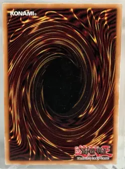 Yugioh Toon Mermaid MRL-072 Ultra Rare Unlimited Edition NM - Image 2