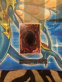 Yugioh Supay, Duskwalker LED5-EN025 Ultra Rare 1st Ed + Free Cards! - Image 3