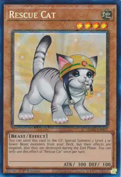 Yugioh 25th Anniversary Rarity Collection II RA02 Collectors Rare 1st MINT - Image 3