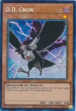 Yugioh 25th Anniversary Rarity Collection II RA02 Collectors Rare 1st MINT - Image 4