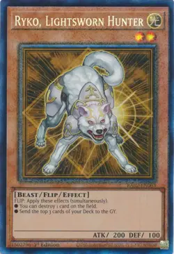Yugioh 25th Anniversary Rarity Collection II RA02 Collectors Rare 1st MINT - Image 5
