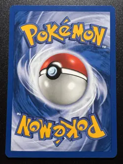 Rocket's Scizor WoTC Best of Game Black Star Promo 4 Pokemon Card Near Mint - Image 2