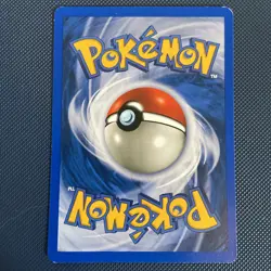 Snorlax Z Black Star Promo #49 Basic Pokemon Card TCG WOTC League NM - Image 2