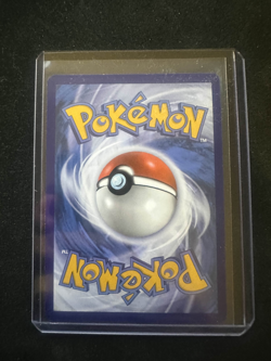 Mewtwo 052 Sv: Scarlet & Violet Promo Cards Holo Near Mint - Image 2