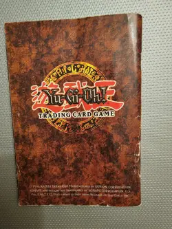 Yu-Gi-Oh! Trading Card Game Official Rulebook Version 2.0 English Edition - Image 2