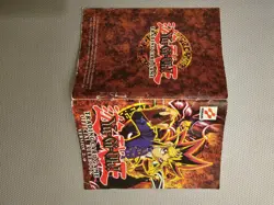 Yu-Gi-Oh! Trading Card Game Official Rulebook Version 2.0 English Edition - Image 3