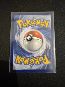 Pokemon TCG Light Toxtricity Black Star Promo SWSH137 Holo Card NM Condition - Image 2