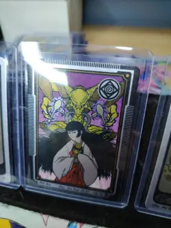 Poki Gaku Pokemon Card 🔥 Fan Art Four Cards - Image 2