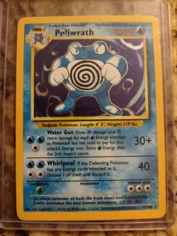 pokemon cards lot holo, 8 assortment pack with bonus Mr. Mime - Image 4