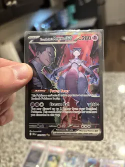 Pokemon Card Collection - ALL ILLUSTRATION RARES - MULTIPLE HIGH VALUE CARDS - Image 1