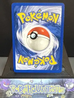 Pokemon Card Dark Blastoise 20/82 Team Rocket Rare Non Holo Light Play 2 - Image 2