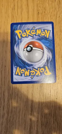 Pokemon TCG Cofagrigus Noble Victories 47/101 Regular Rare Holo Card Near Mint - Image 3