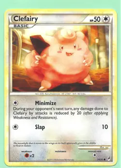 COMPLETE (23) CALL OF LEGENDS Common Nonholo Pokemon Card Set NM/MINT- Eevee + - Image 2