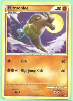 COMPLETE (23) CALL OF LEGENDS Common Nonholo Pokemon Card Set NM/MINT- Eevee + - Image 5