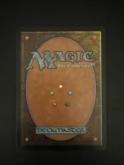 Intuition Tempest Regular MTG Card NM Near Mint - Never Played Free Shipping - Image 2