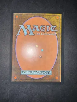 Intuition Tempest Regular MTG Card NM Near Mint - Never Played Free Shipping - Image 4