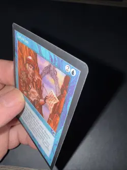 Intuition Tempest Regular MTG Card NM Near Mint - Never Played Free Shipping - Image 5