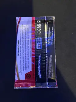 Pokemon 151 Booster Pack - 10 Cards / Pack - NEW / SEALED - Image 2