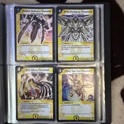 Duel Masters Collection of Rare Cards and Promos All NM Condition See Pictures - Image 3