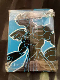 Thundurus 209 Sv: Scarlet & Violet Promo Cards Holo 209 Pokemon Full Art - Image 2