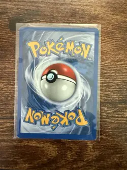 Pokemon TCG Smoochum EX Unseen Forces Regular Rare Card 31/115 - Image 2