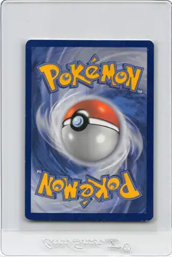 Zoroark BW09 - Black Star Promo - HOLO RARE - Pokemon Card - MP - Image 2