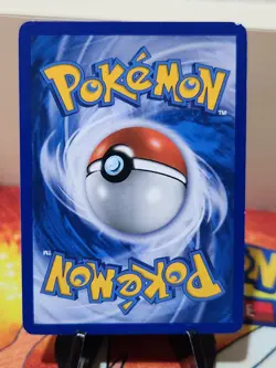 Blaziken FB LV.X 142/147 Pokemon Card TCG Supreme Victors LP - Image 2