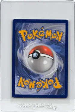Alolan Graveler 33/111 - 2017 Crimson Invasion - Pokemon Card Reverse Holo - NM - Image 2