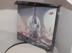 Phyrexia All Will Be One Elesh Norn 12-POCKET Pro-Binder Ultra Pro for MTG Cards - Image 3