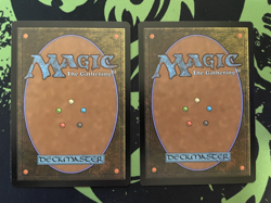 Headless Rider Innistrad: Crimson Vow Regular x2 LP - Image 2