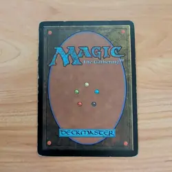 MTG / Skyshroud Poacher / Nemesis / Played - Image 2